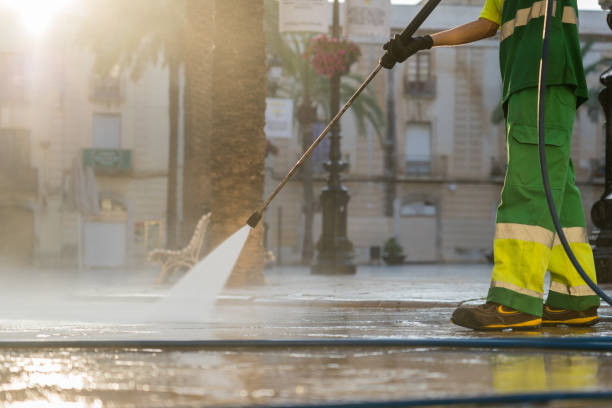 Best Patio and Deck Pressure Washing  in New Orleans, LA